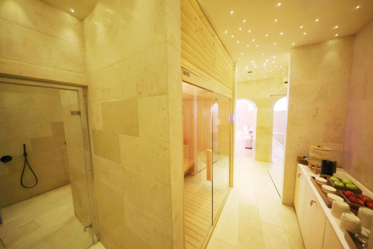 Casa Nostra Boutique Hotel & Spa