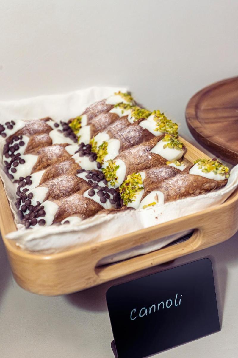 Casa Nostra Boutique Hotel & Spa