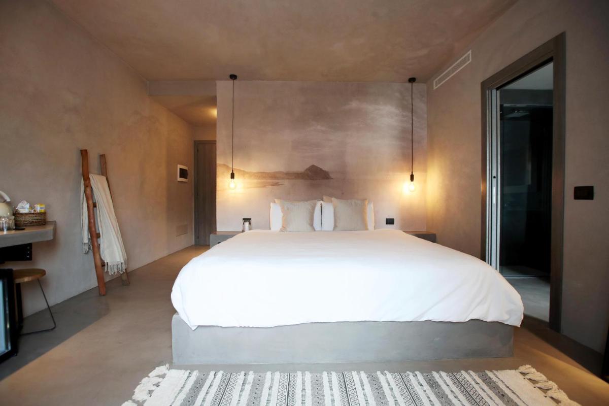 Casa Nostra Boutique Hotel & Spa