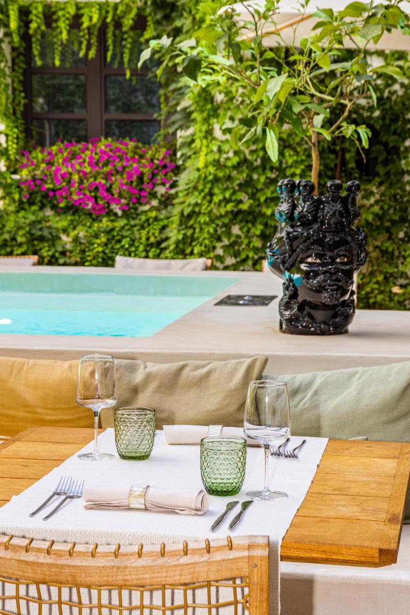 Casa Nostra Boutique Hotel & Spa