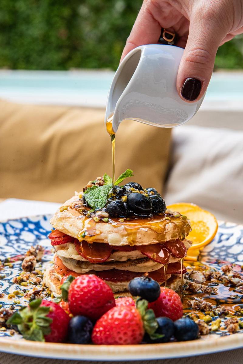 Casa Nostra Boutique Hotel & Spa