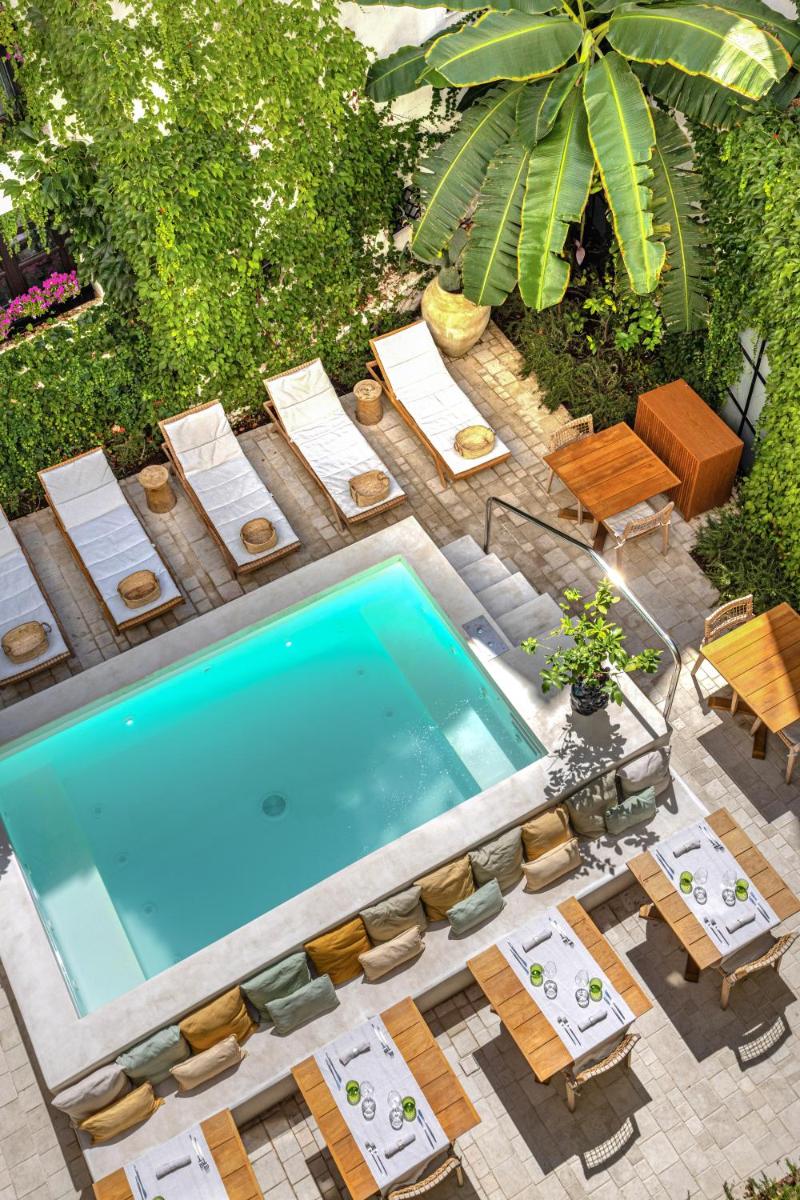 Casa Nostra Boutique Hotel & Spa