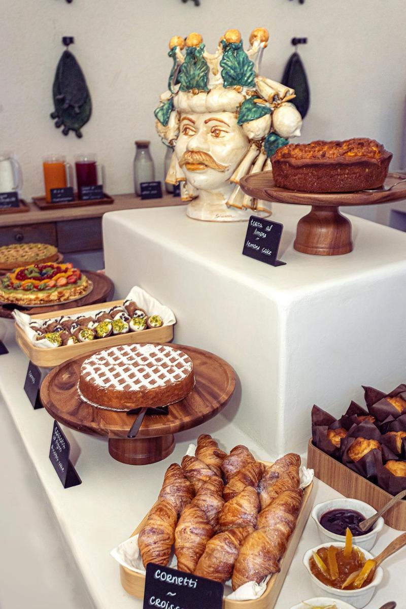 Casa Nostra Boutique Hotel & Spa