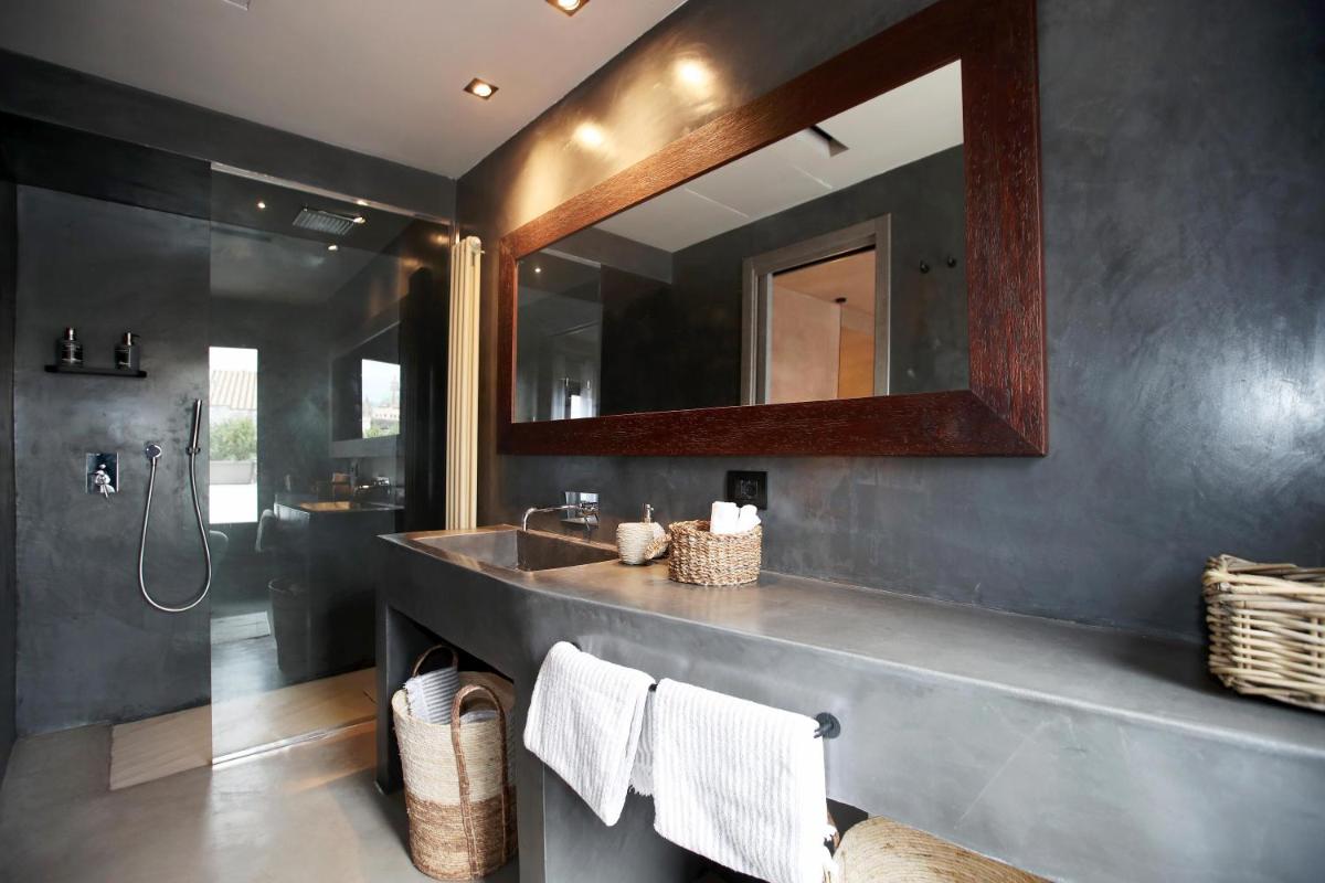 Casa Nostra Boutique Hotel & Spa