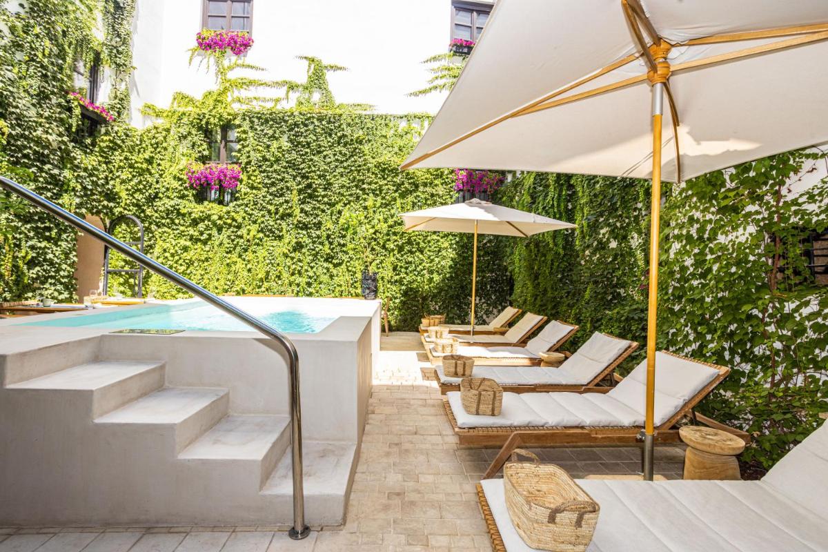 Casa Nostra Boutique Hotel & Spa