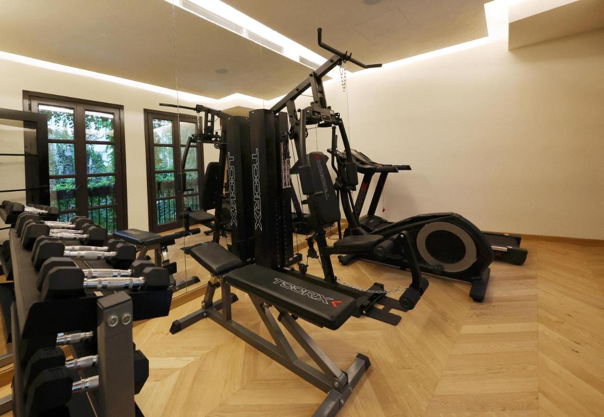 Casa Nostra Boutique Hotel & Spa