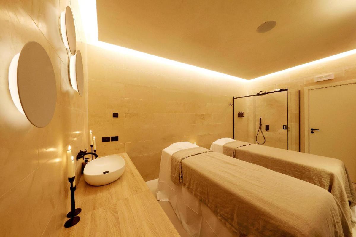 Casa Nostra Boutique Hotel & Spa