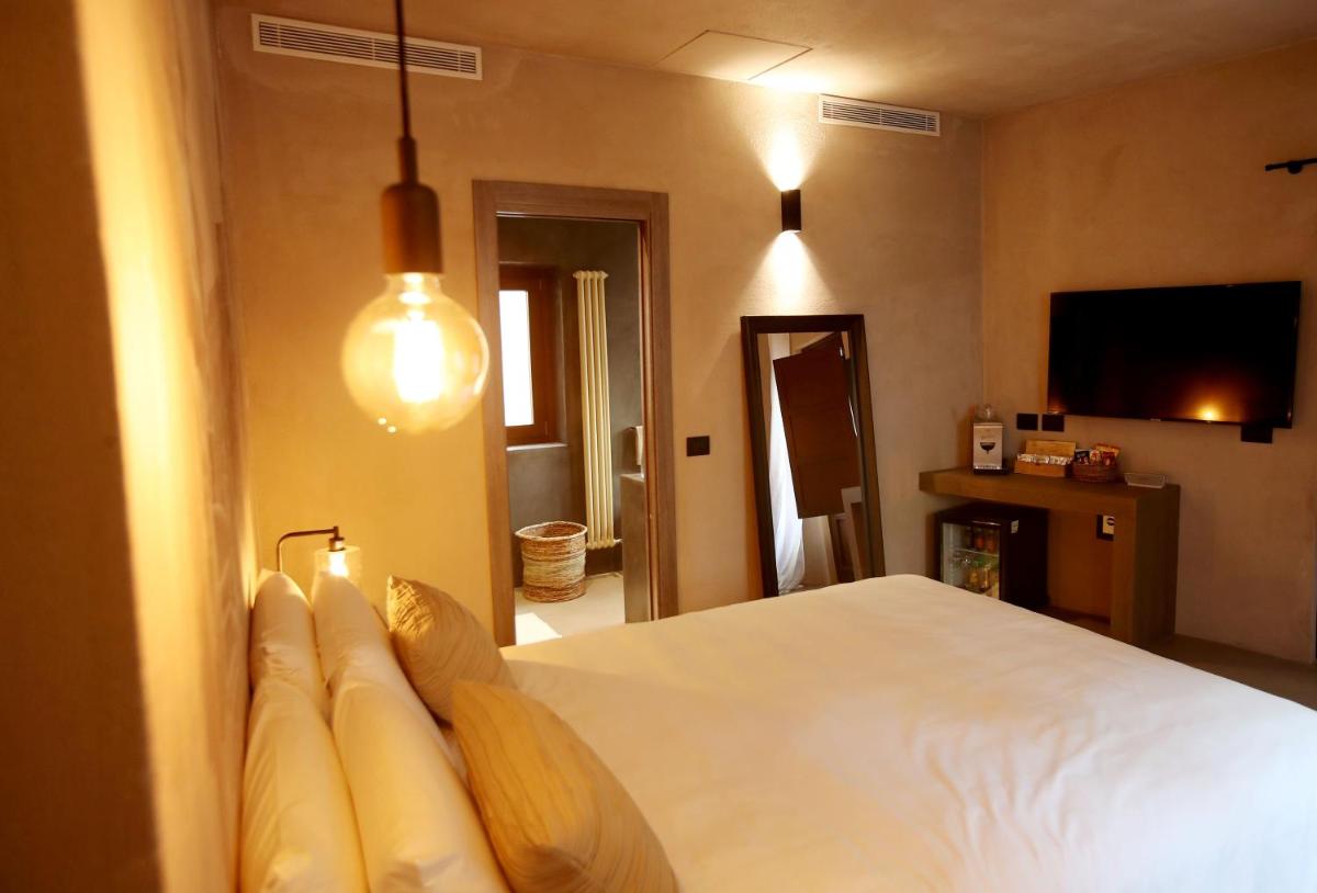 Casa Nostra Boutique Hotel & Spa