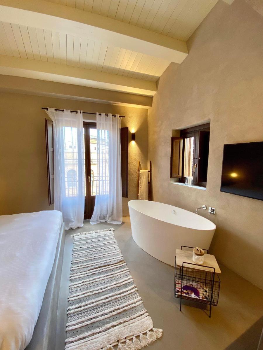 Casa Nostra Boutique Hotel & Spa