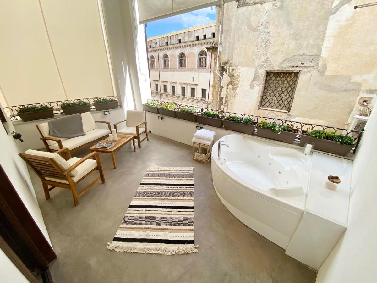 Casa Nostra Boutique Hotel & Spa