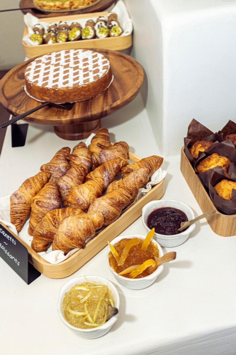 Casa Nostra Boutique Hotel & Spa