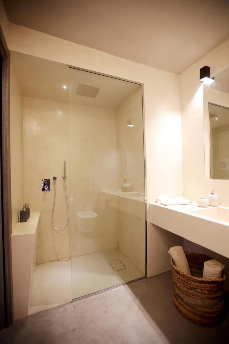 Casa Nostra Boutique Hotel & Spa