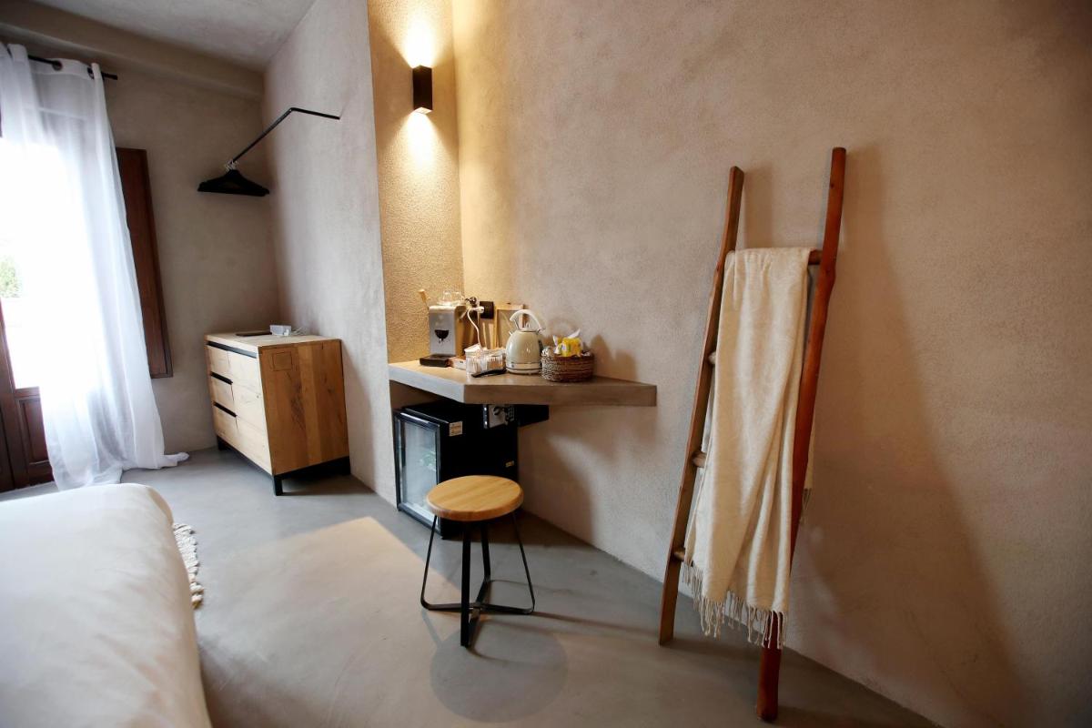 Casa Nostra Boutique Hotel & Spa