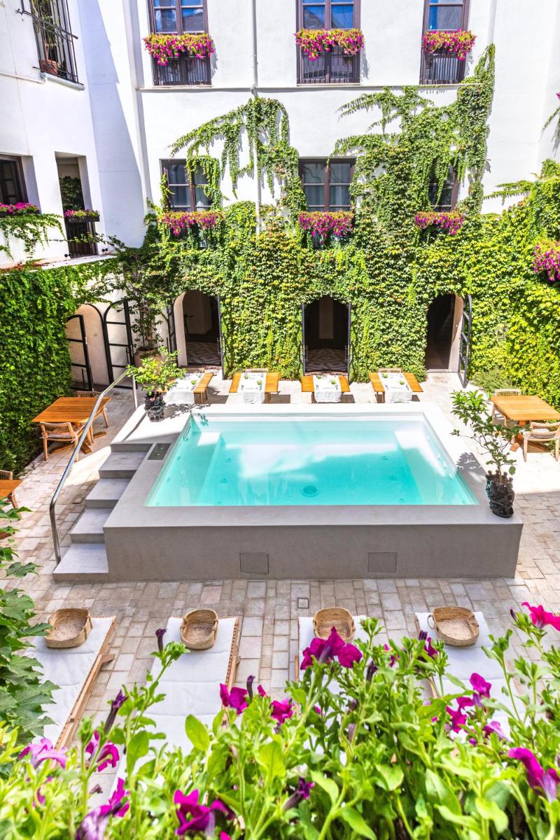 Casa Nostra Boutique Hotel & Spa