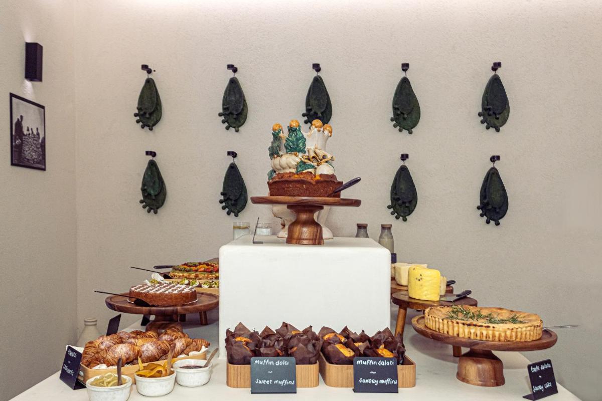 Casa Nostra Boutique Hotel & Spa