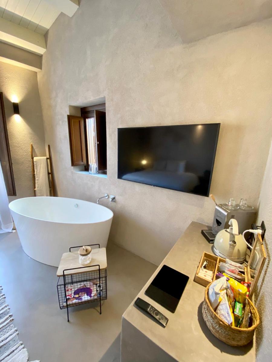 Casa Nostra Boutique Hotel & Spa