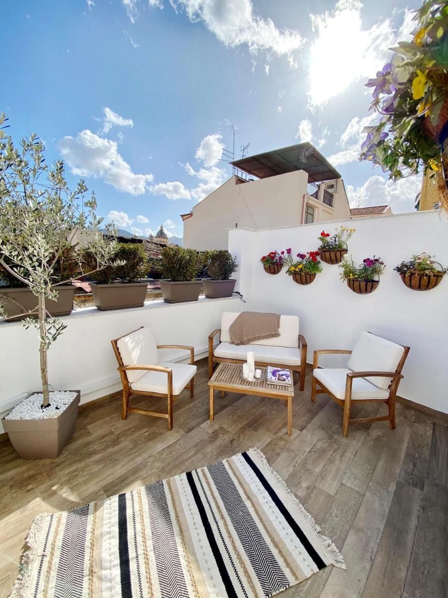 Casa Nostra Boutique Hotel & Spa