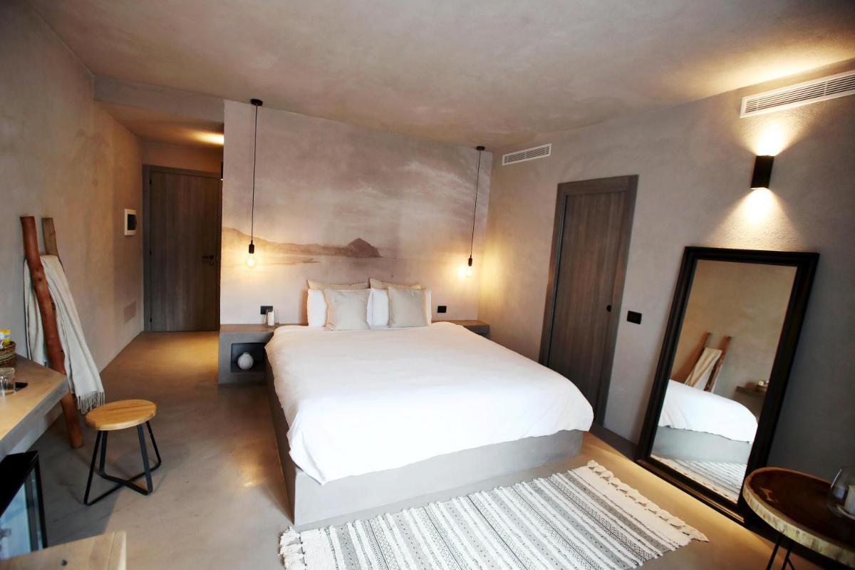 Casa Nostra Boutique Hotel & Spa