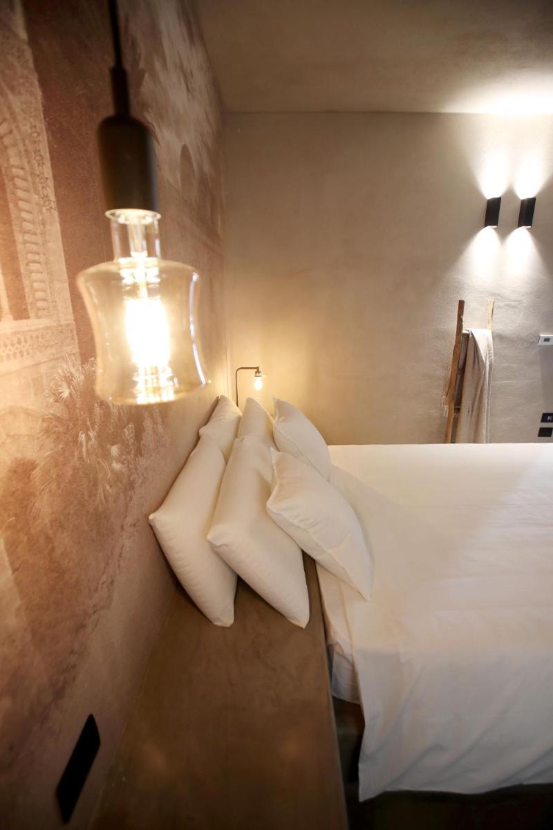 Casa Nostra Boutique Hotel & Spa