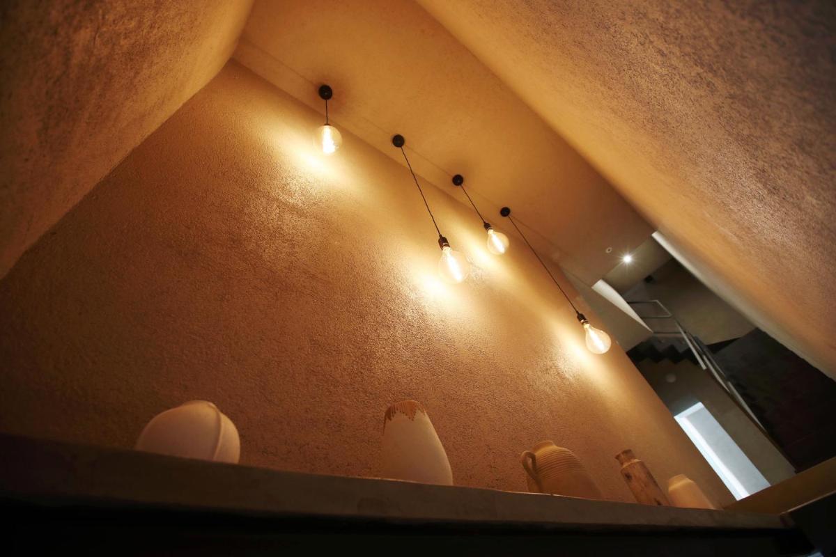 Casa Nostra Boutique Hotel & Spa