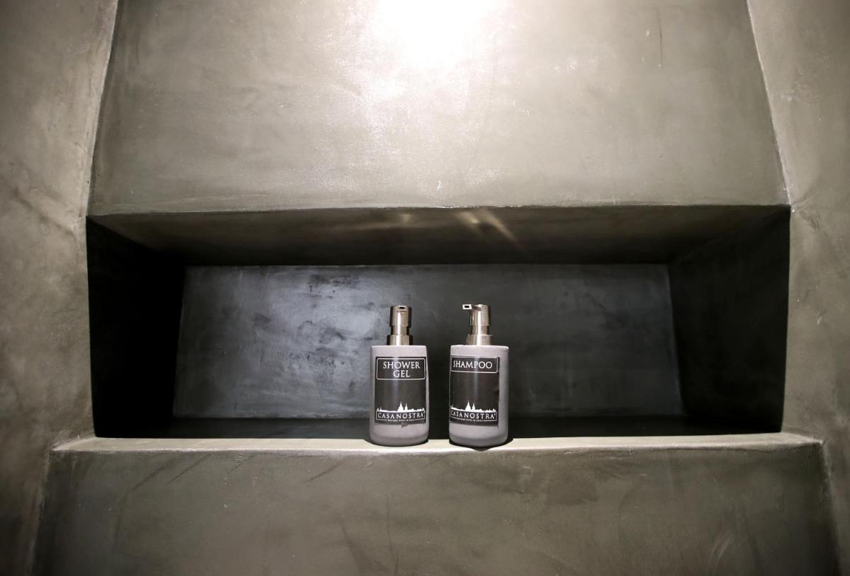 Casa Nostra Boutique Hotel & Spa