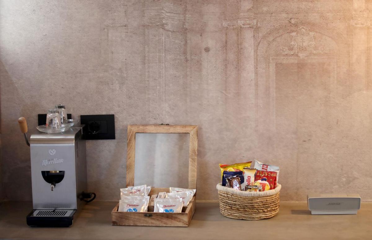 Casa Nostra Boutique Hotel & Spa