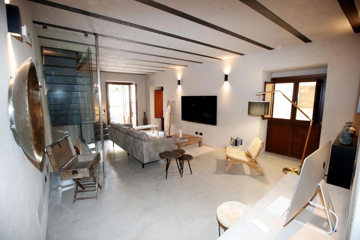 Casa Nostra Boutique Hotel & Spa