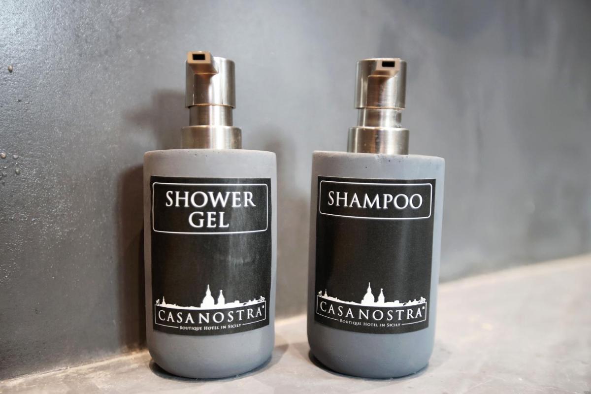 Casa Nostra Boutique Hotel & Spa