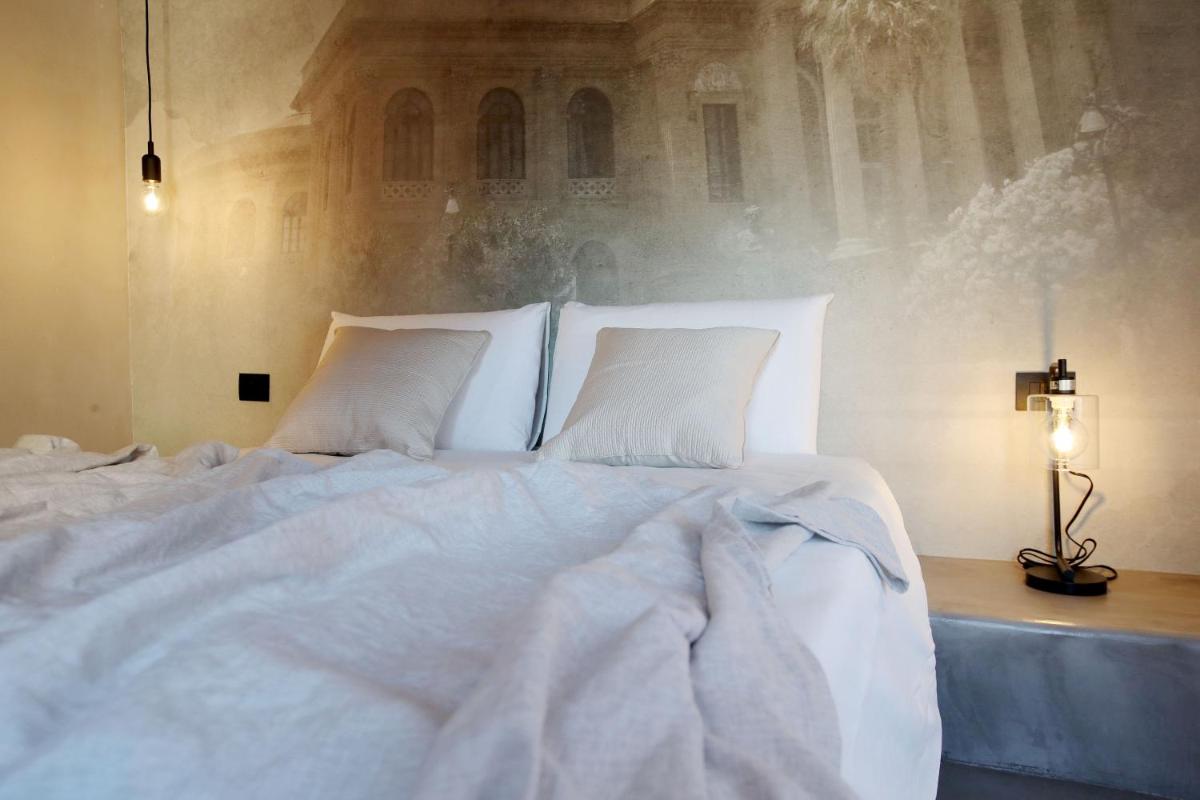 Casa Nostra Boutique Hotel & Spa