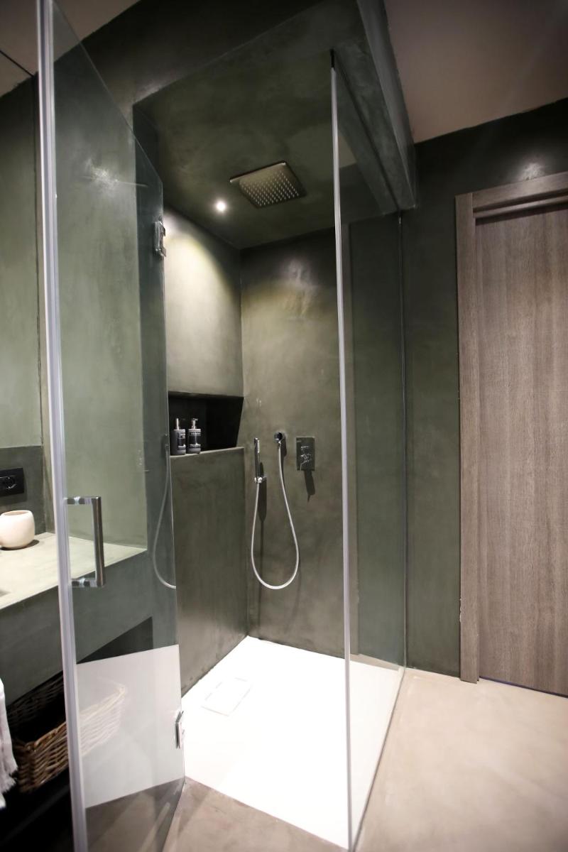 Casa Nostra Boutique Hotel & Spa