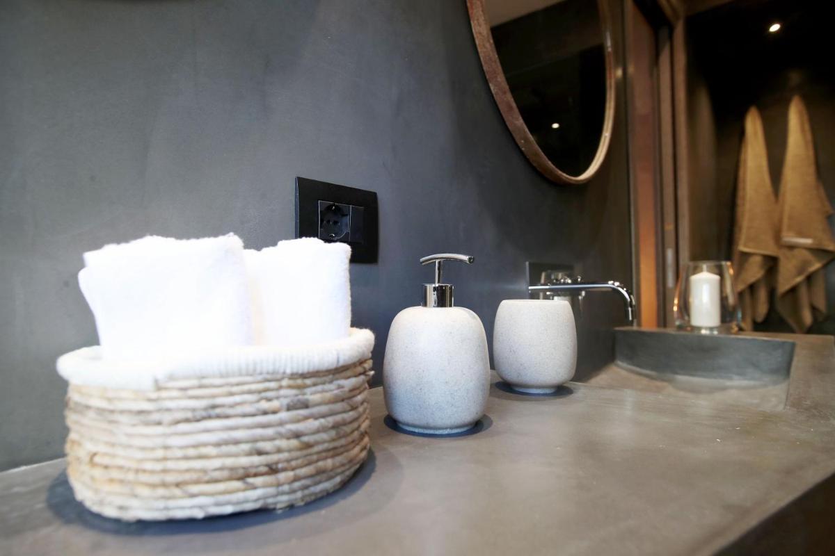 Casa Nostra Boutique Hotel & Spa