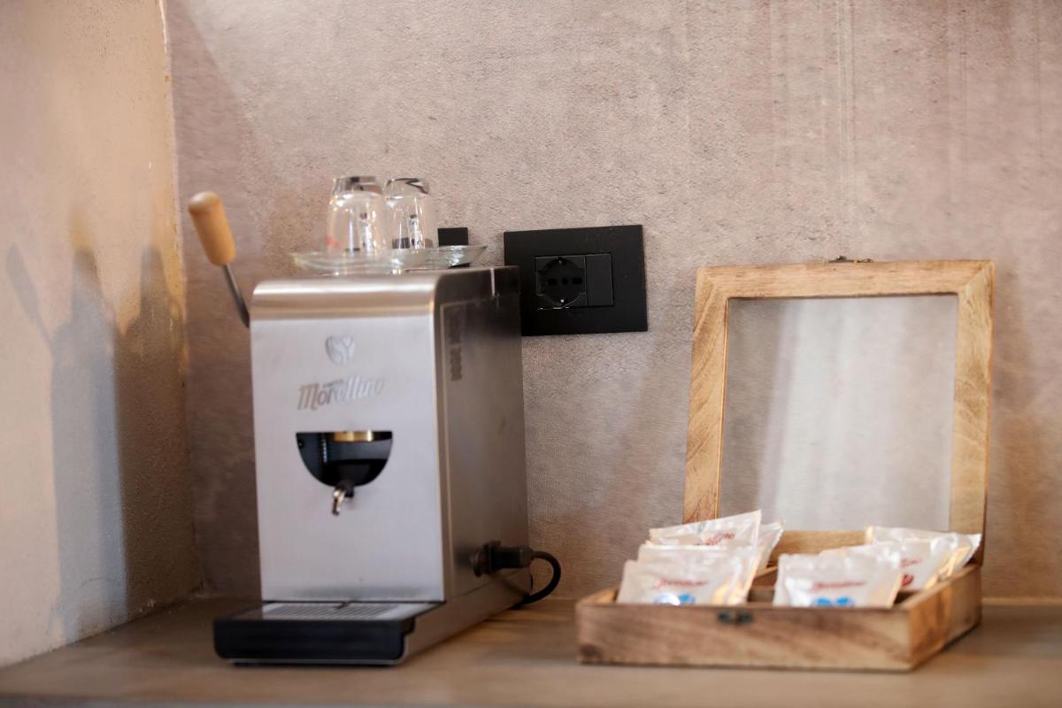 Casa Nostra Boutique Hotel & Spa