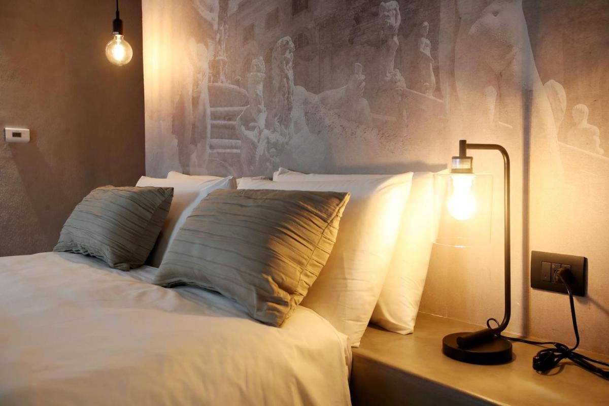 Casa Nostra Boutique Hotel & Spa