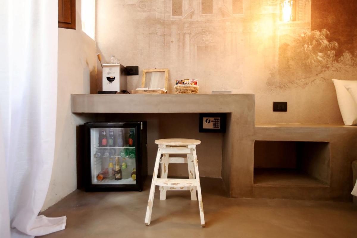 Casa Nostra Boutique Hotel & Spa