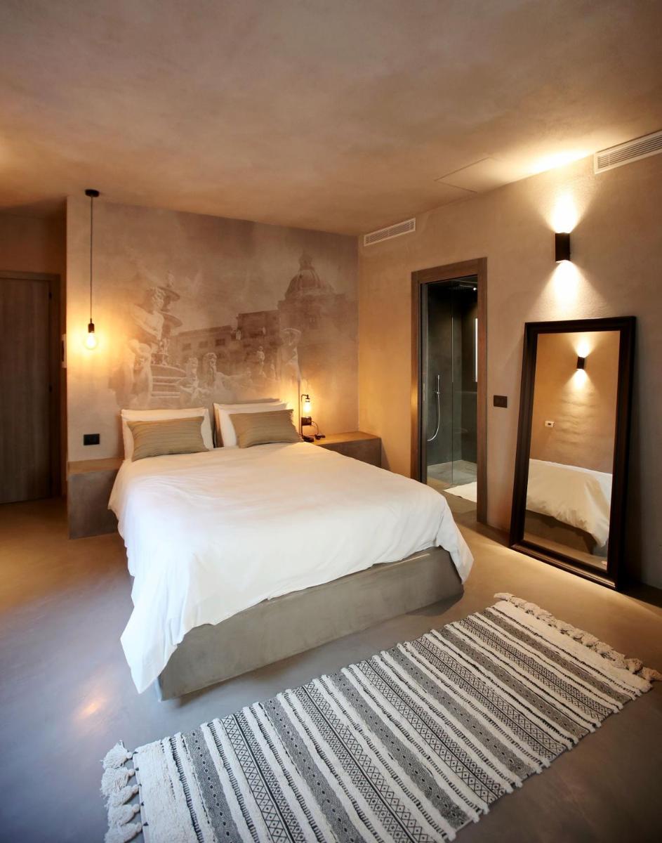 Casa Nostra Boutique Hotel & Spa