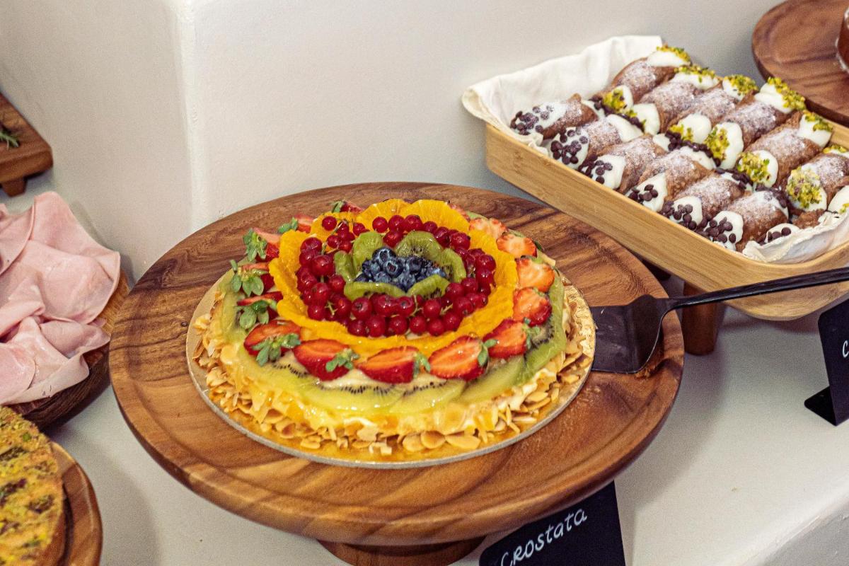 Casa Nostra Boutique Hotel & Spa