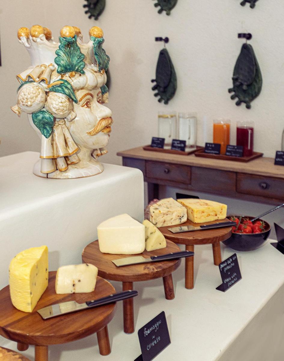 Casa Nostra Boutique Hotel & Spa