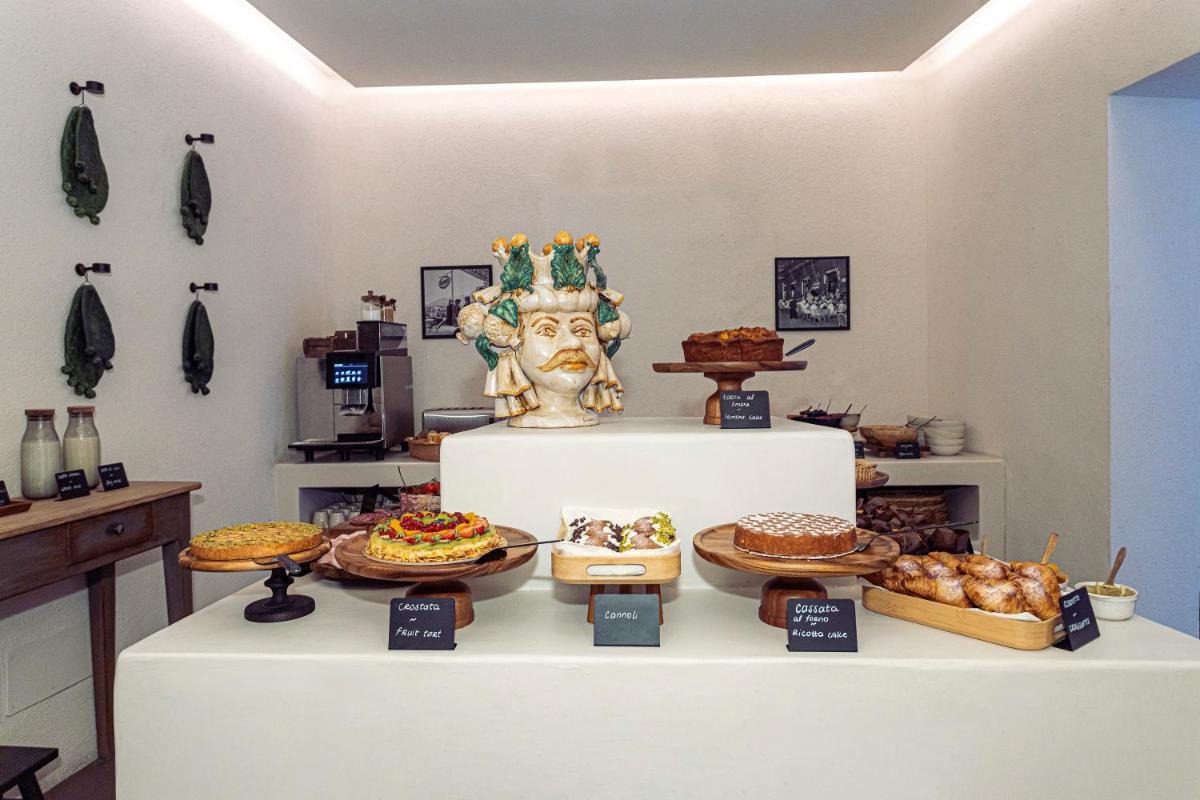 Casa Nostra Boutique Hotel & Spa