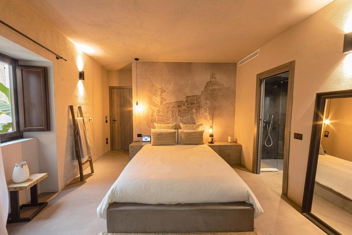 Casa Nostra Boutique Hotel & Spa