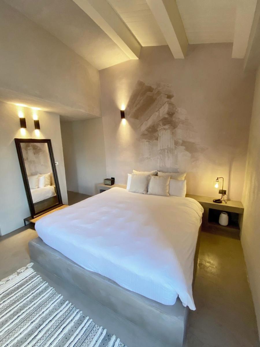 Casa Nostra Boutique Hotel & Spa