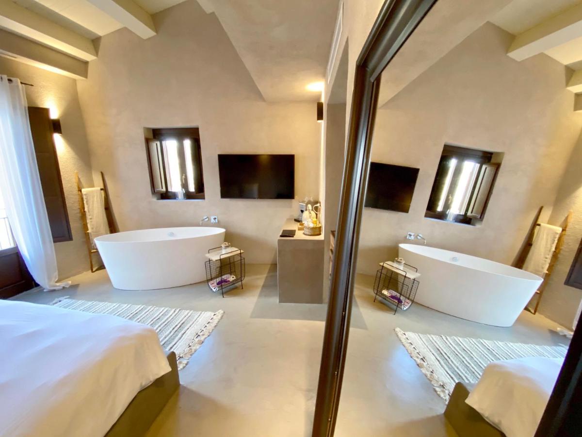 Casa Nostra Boutique Hotel & Spa