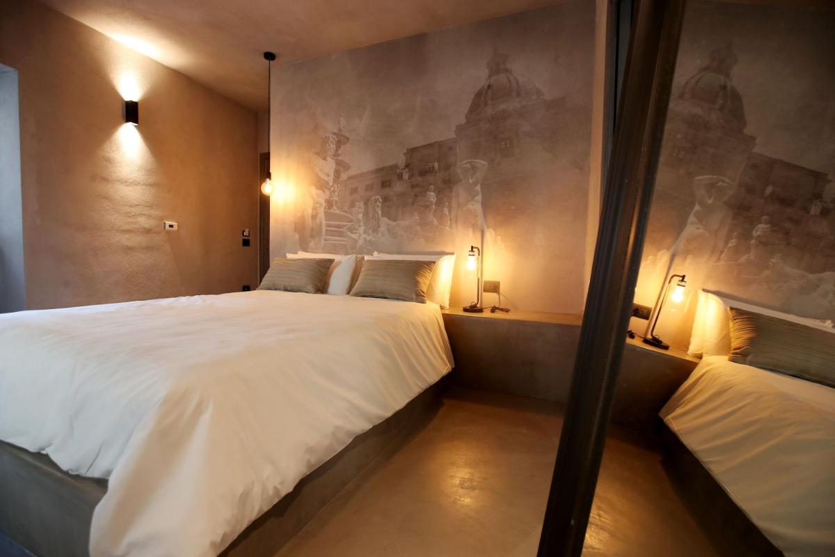 Casa Nostra Boutique Hotel & Spa