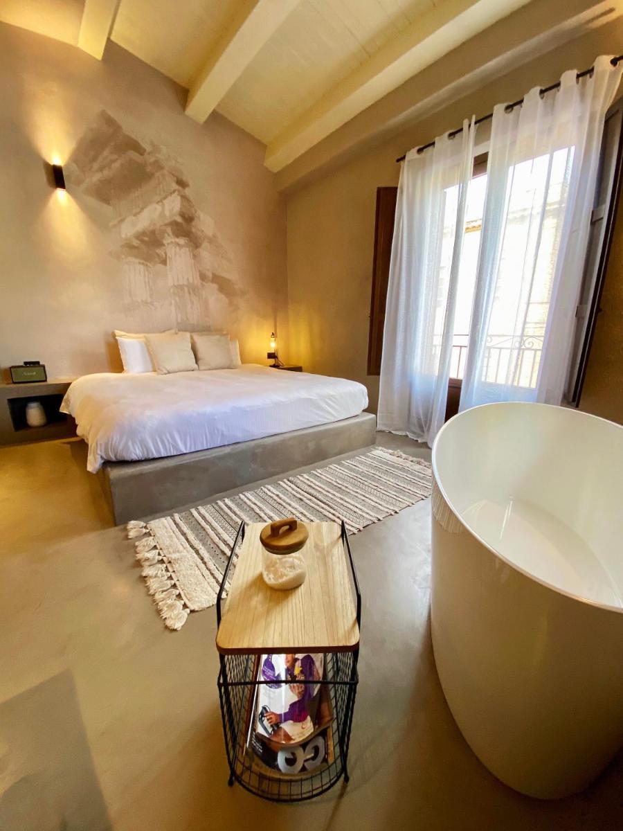 Casa Nostra Boutique Hotel & Spa