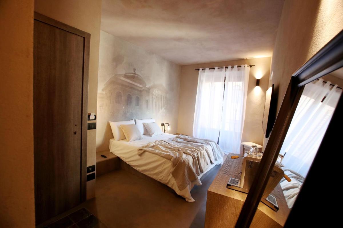 Casa Nostra Boutique Hotel & Spa