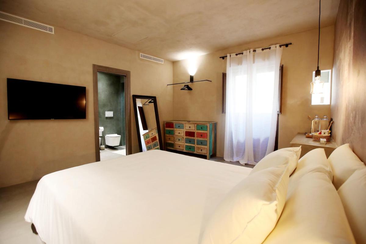 Casa Nostra Boutique Hotel & Spa