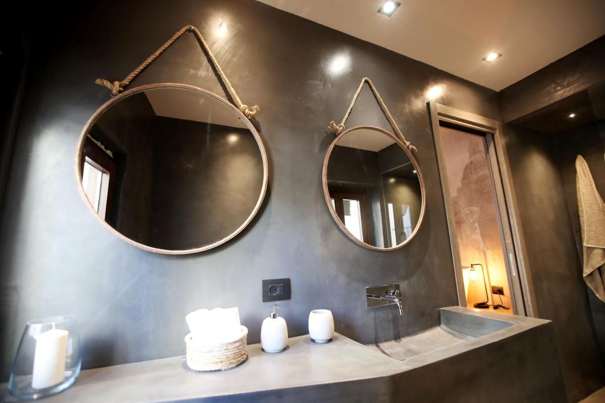 Casa Nostra Boutique Hotel & Spa