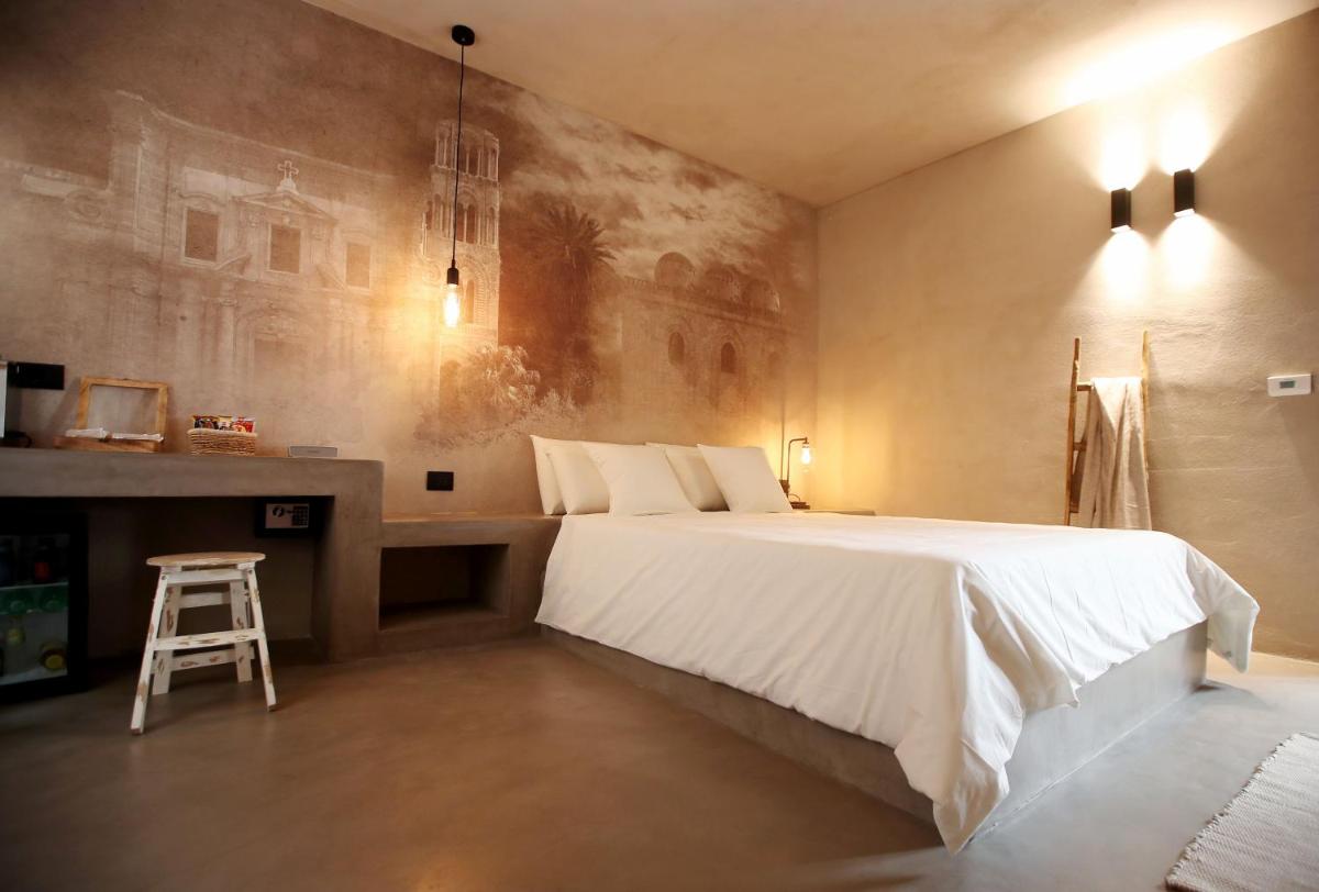 Casa Nostra Boutique Hotel & Spa