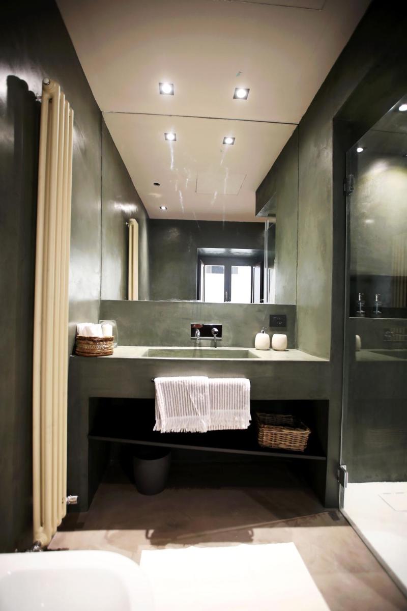Casa Nostra Boutique Hotel & Spa
