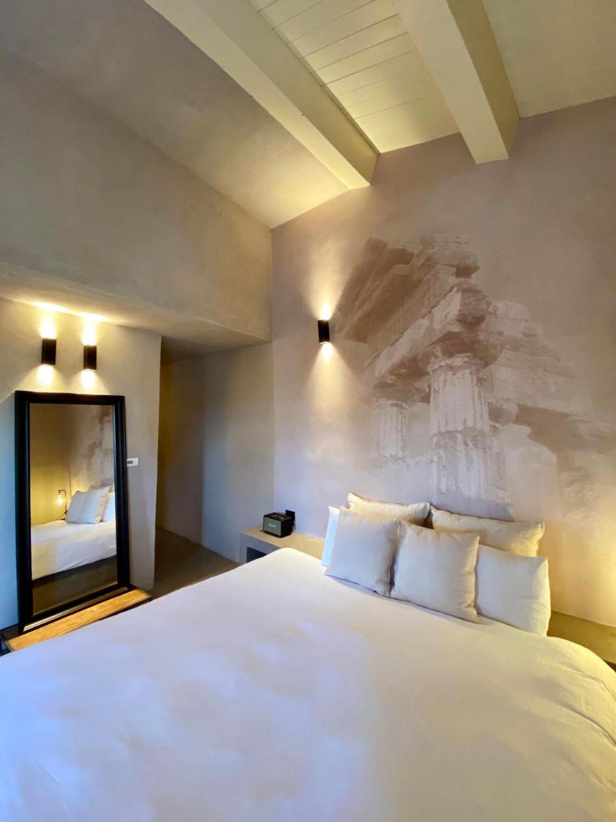 Casa Nostra Boutique Hotel & Spa