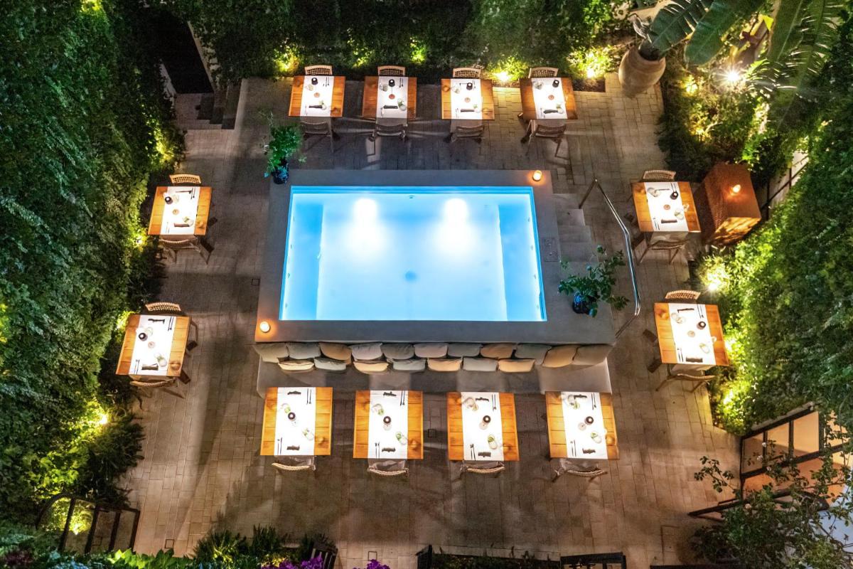 Casa Nostra Boutique Hotel & Spa